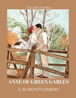 Anne of Green Gables