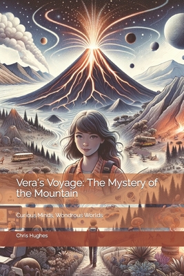 Vera's Voyage: The Mystery of the Mountain: Curious Minds, Wondrous Worlds Cover Image