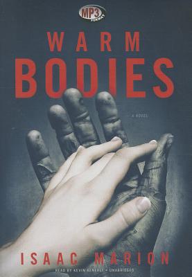 Warm Bodies Cover Image