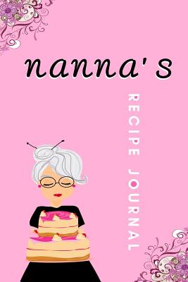 Nanna By Love Family Press Cover Image