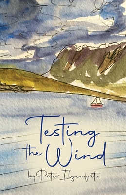 Testing the Wind Cover Image