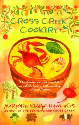 Cross Creek Cookery Cover Image