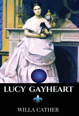 Lucy Gayheart Cover Image