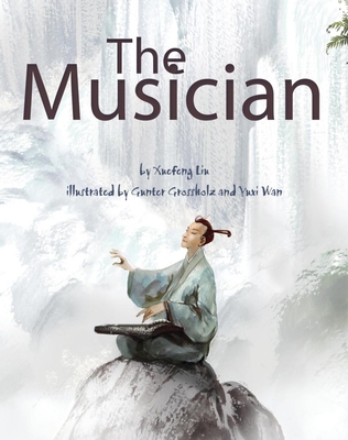 The Musician (Lofty Mountains and Flowing Water)