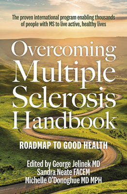 Overcoming Multiple Sclerosis Handbook Cover Image