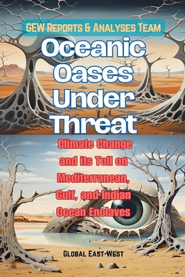 Oceanic Oases Under Threat Cover Image
