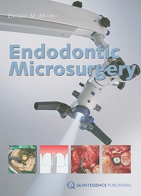 Endodontic Microsurgery Cover Image