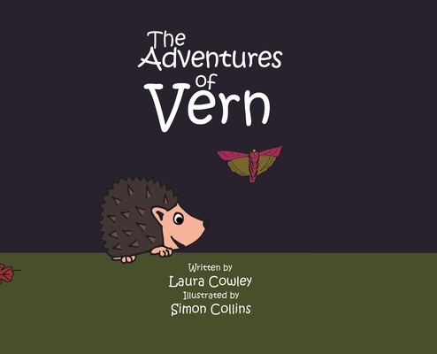 The Adventures of Vern Cover Image