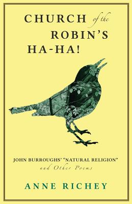 Cover for Church of the Robin's Ha-Ha!