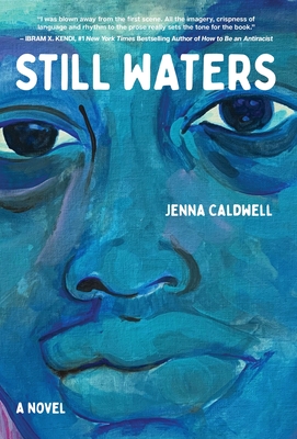 Still Waters By Jenna Caldwell Cover Image