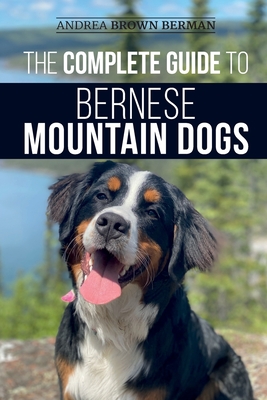 how to train your bernese mountain dog puppy