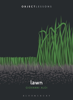 Lawn (Object Lessons)