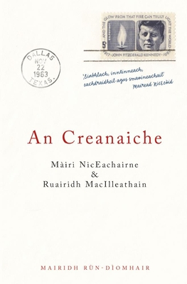 An Creanaiche (the Sufferer) Cover Image