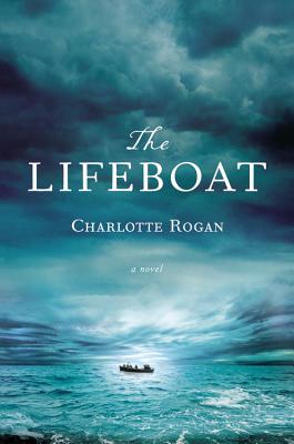 Cover for The Lifeboat Lib/E