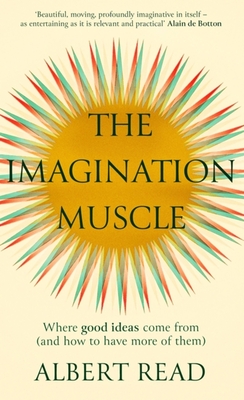 The Imagination Muscle Cover Image