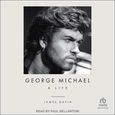 George Michael: A Life Cover Image
