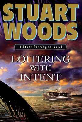 Loitering with Intent Cover