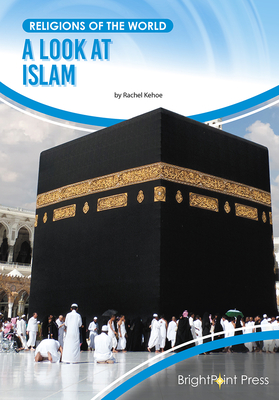 A Look at Islam (Religions of the World) Cover Image