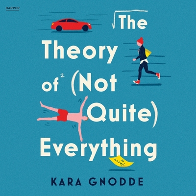 The Theory of (Not Quite) Everything Cover Image