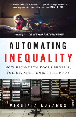 Automating Inequality (Paperback)