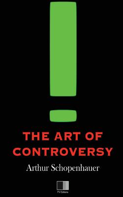 The Art of Controversy Cover Image
