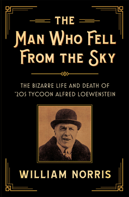 alfred lowenstein cause of death