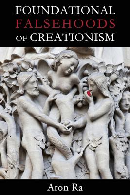 Foundational Falsehoods of Creationism Cover Image