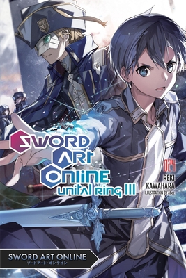 Sword Art Online: Girls' Ops, Vol. 2 by Kawahara, Reki