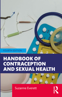 Handbook of Contraception and Sexual Health Paperback Blue