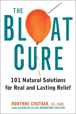 Cover for The Bloat Cure