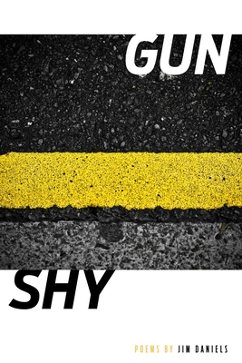 Gun/Shy (Made in Michigan Writers) Cover Image