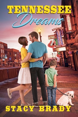 Tennessee Dreams Cover Image