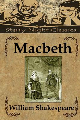 Macbeth (Paperback)  the river's end bookstore