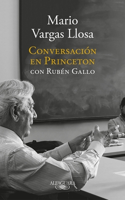 Conversación en Princeton / Conversation at Princeton