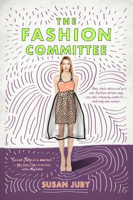 Cover for The Fashion Committee