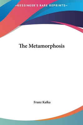 The Metamorphosis