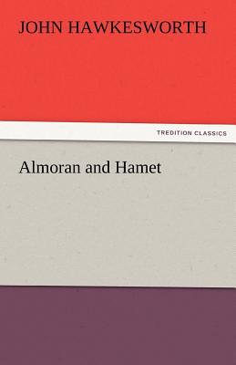 Almoran and Hamet Cover Image