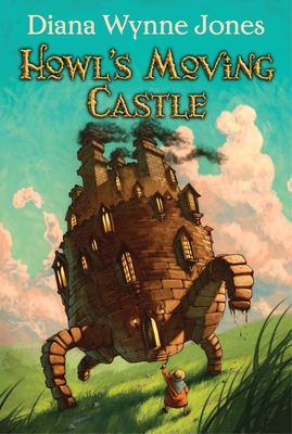 Howl's Moving Castle (World of Howl #1)