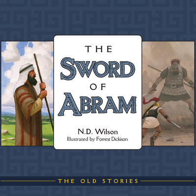 The Sword of Abram Cover Image