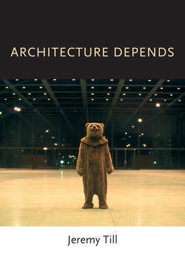 Architecture Depends Cover Image