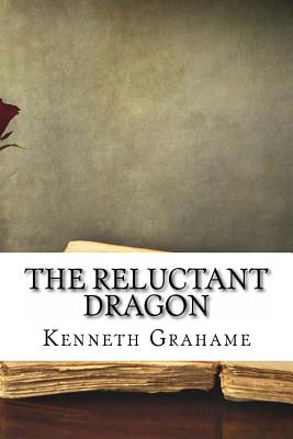 The Reluctant Dragon Cover Image