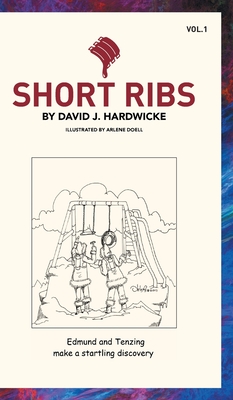 Short Ribs Cover Image