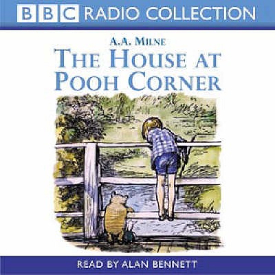 The House at Pooh Corner (BBC Radio Collection)