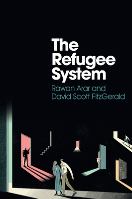 The Refugee System: A Sociological Approach Cover Image