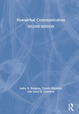 Nonverbal Communication Cover Image