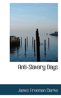 Anti-Slavery Days Cover Image
