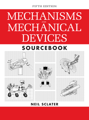 Mechnsm&mec DVC Srcbk 5e (Pb) Cover Image