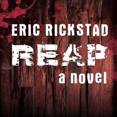 Cover for Reap