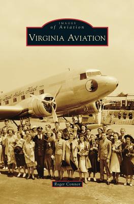 Virginia Aviation Cover Image