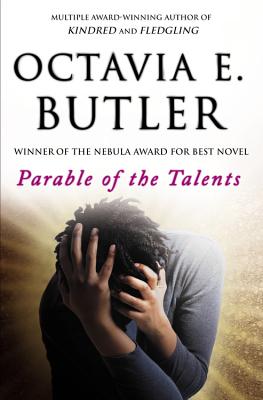 Cover for Parable of the Talents